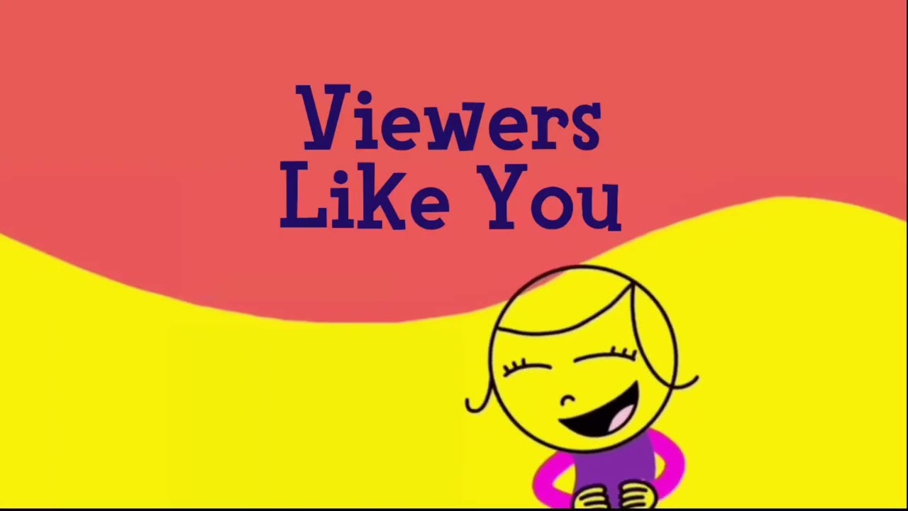WSB: PBSK (Re-Doink Era) - Viewers Like You Bumper (2022-present)