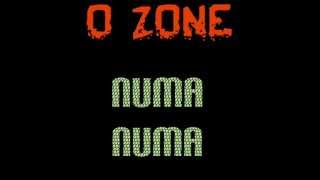 O-Zone - Dragostea Din Tei English HQ