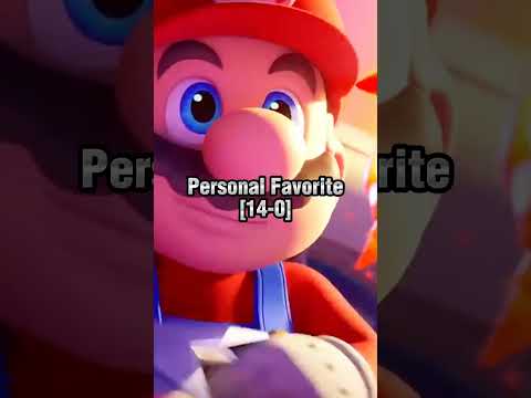 Mario vs Kirby Remake
