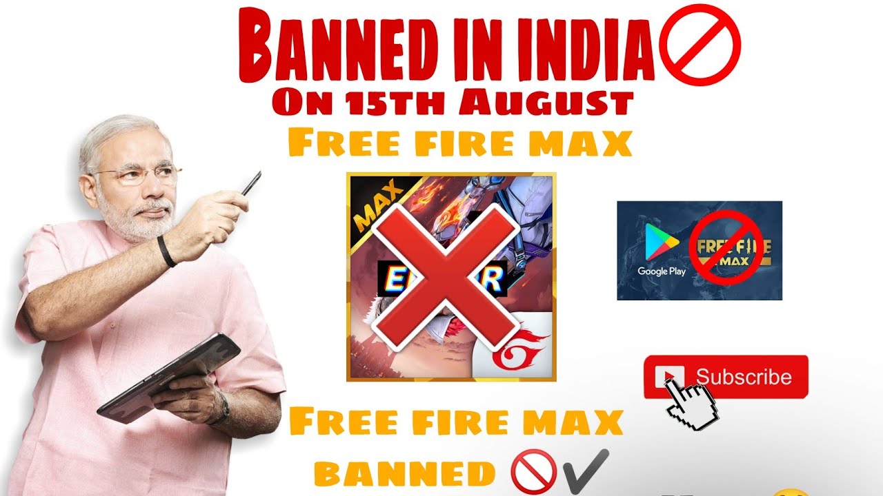 Free Fire Max banned 🚫 || In india Breaking News|| Ab Kya Hoga Free Fire Max lover's ka 😭