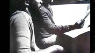 DAVID PORTER-when the chips are down