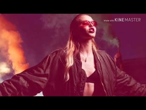 LINA - Rebellen Lyrics