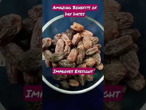 Dried Dates 200g