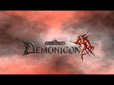 Demonicon Soundtrack   Complete OST