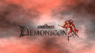 Demonicon Soundtrack   Complete OST