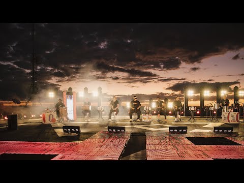 Di Propósito nas Alturas - Melhor eu Ir / Ligando os Fatos / Deixa eu Te Querer