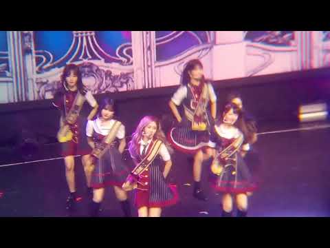 180826 Gfriend- Glass Bead