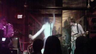 Company of Thieves - Pressure