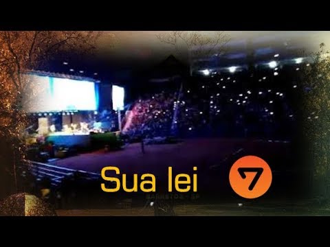 SUA LEI - BAUZINHO (AUDIO 8D) | Conquis 360