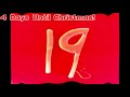 Sesame Street 1 To 20 Number Elimination In PowerBloodInvertFat