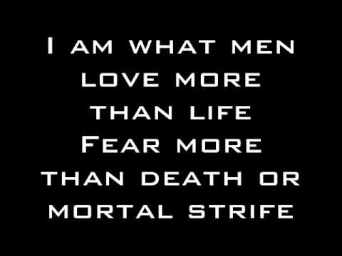 Elena Siegman - Abracadavre - Lyrics