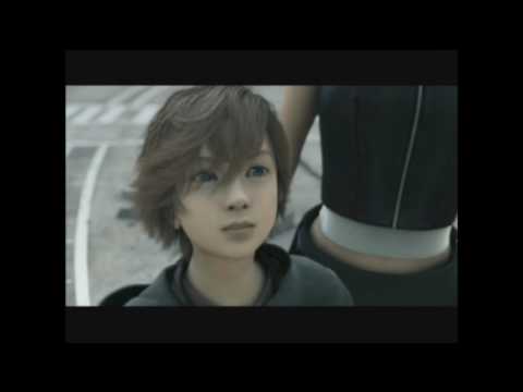 Final Fantasy 7- Charlie Brown Jr - O Rappa - Clipes Animados VOL 4