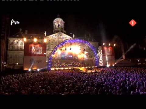 Uitmarkt 2009 De Musical Sing a Long - De opening