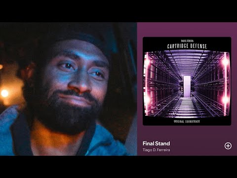 Tiago D. Ferreira - Final Stand