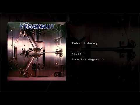 Thumbnail for RAVEN - Take It Away (From The Megavault) by Queen, Metallica, New wave of British heavy metal