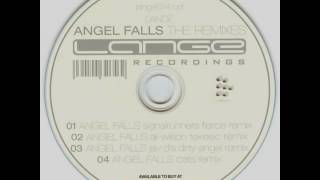 Lange - Angel Falls (Cata Remix)