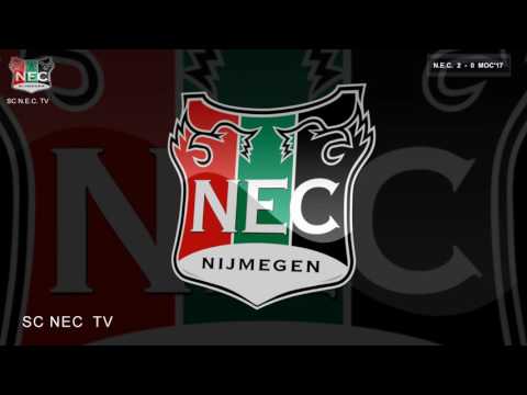 De  Samenvatting  N.E.C.      vs        Moc'17