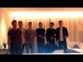 HomeTown - Wanted (Acapella cover) 