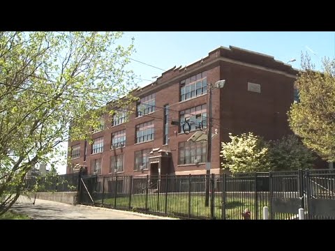 NJ Paterson Schools & Tutoring