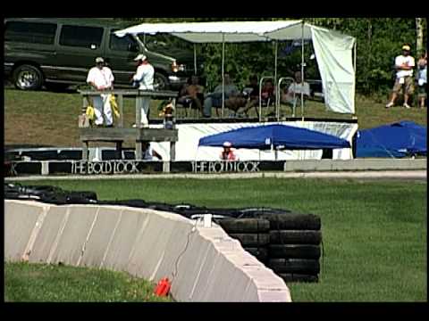 2007 Champ Car World Series at Road America | INDYCAR Classic Full Race Replay