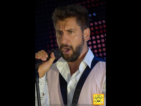 Non Ti Scorderai Di Me - 𝕆ℝℂℍ𝔼𝕊𝕋ℝ𝔸 ℙ𝔸𝕆𝕃𝕆 𝔹𝔼ℝ𝕋𝕆𝕃𝕀-𝔻𝔸ℕℂ𝕀ℕ𝔾 𝕃𝔼 𝔸ℂ𝔸ℂ𝕀𝔼 𝕍ℂ  𝟙𝟡-𝟙𝟘-𝟚𝟘𝟚𝟝