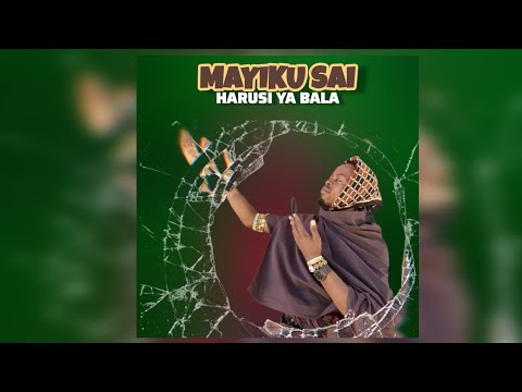 MAYIKU SAI HARUSI YA BALA BYA MBASHA STUDIO 2025