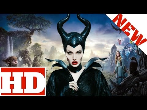 Malefica Maleficent Películas completa en español