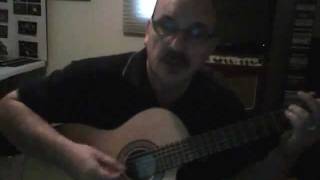 Any Color But the Blues  (Original Song)