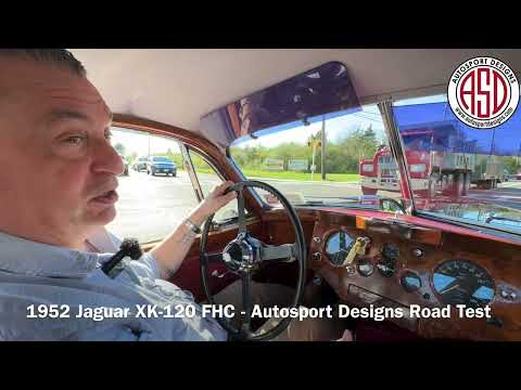 1952 Jaguar XK (CC-1838034) for sale in Huntington Station, New York