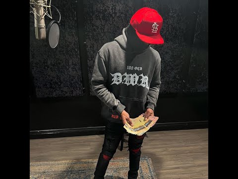 *Sold* (FREE) 100 OTD X Lil 9 X Libb Stunna X Ksbvndz Type Beat "Free Car"