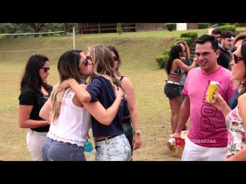 [Teaser] Churrasco Engetec Anhembi 25-10-2014