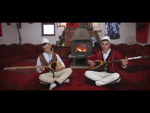 Grupi Pashtriku - Sadedin Hasani (Official Video)