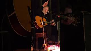 Glen Hansard  the genesis of &quot;Take Heart&quot;, a song for the Ukraine,  Kilkenny, Ireland 12-09-2022