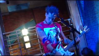 Jive Jones - Me, Myself &amp; I (Nickelodeon 2002) New Version Upscaled From Digi