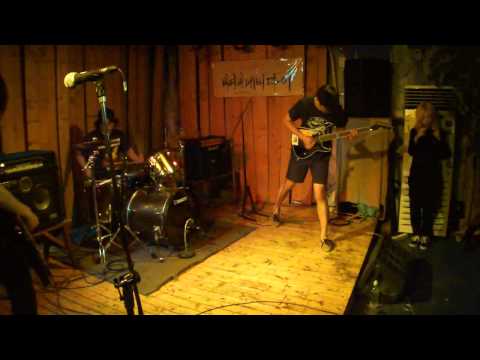 09052015 Misawa - Death To Invader #1, Grow Up, Vince (etc...)