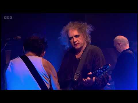 The Cure - Pictures Of You (Radio 2 In Concert, 31 October 2024)