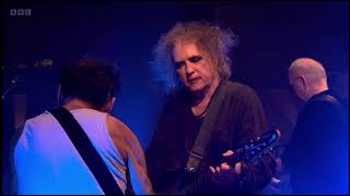 The Cure - Pictures Of You (Radio 2 In Concert, 31 October 2024)