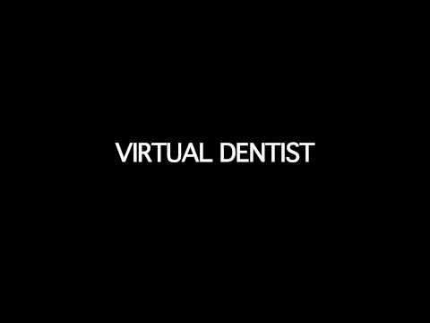 VIRTUAL DENTIST BINAURAL RECORDING