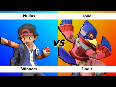 Top Blastzone 14 (Top 8) - Nullus (PT) VS Lone (Falco) - Winners Finals