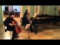 П.И.Чайковский Ноктюрн op. 19 №4/Petr Tchaikovsky Nocturne Op.19 ...