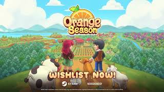 Orange Season video 1