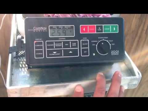 How to Use Autopilot on a Boat