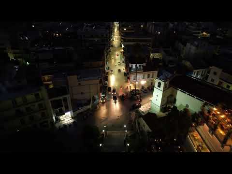 Σκαλάκια Αγίου Νικολάου | Αχαΐα