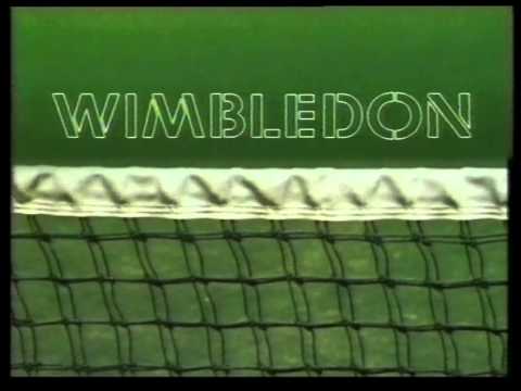 21 June 1985 BBC1 - Fast Forward, Wimbledon & The Good Life