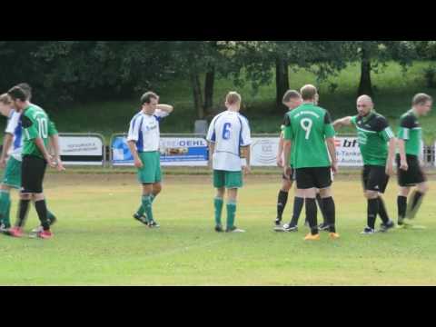 2016 09 04 Foto 3 Reinhardshagen - FSG Indirekter Freistoß