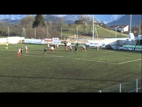 UNION RLF - SACILESE 1-2