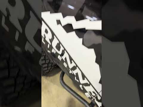 Sherpa Crestone Roof Rack for Toyota 4Runner