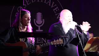 Green Carnation - Sweet Leaf, 27-8-2025 live in Kristiansand