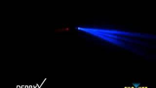 Chauvet DJ Derby X Effect Light