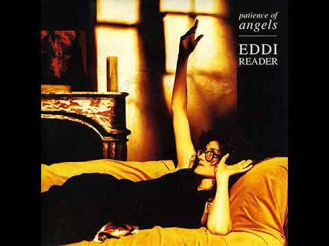 Eddi Reader - Patience of Angels